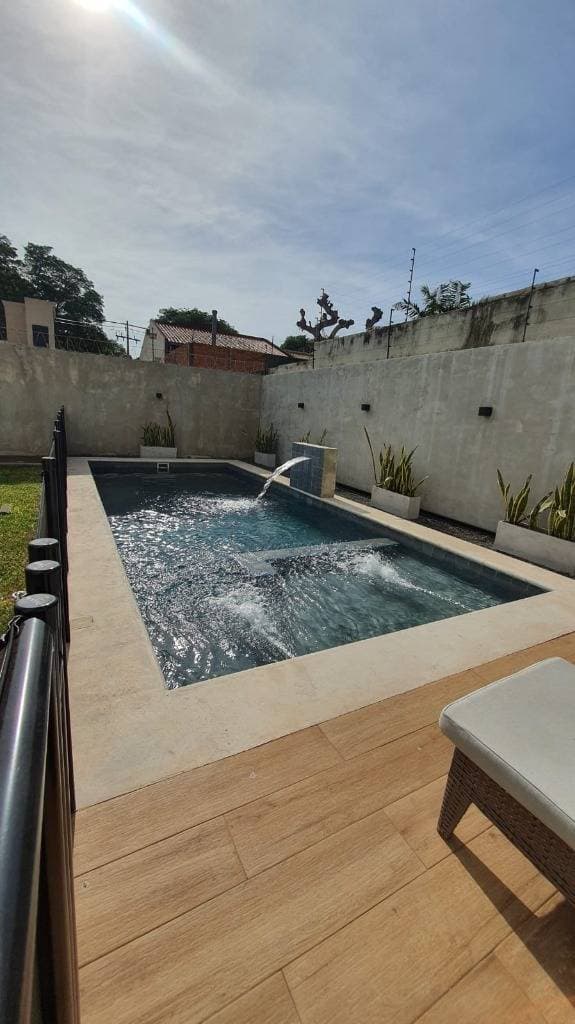 En venta exclusiva casa en fdo de la mora zona norte, foto 5