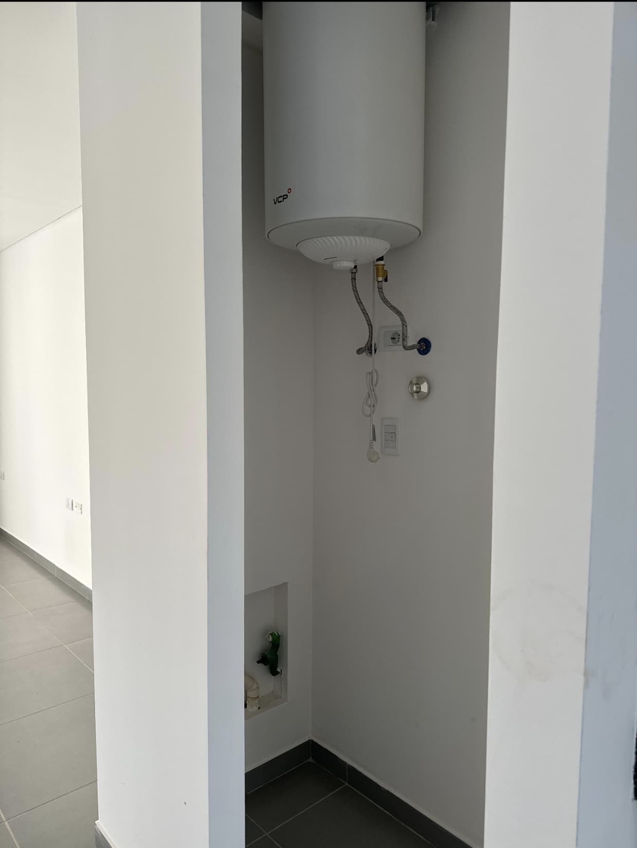 Vivienda a estrenar de 3 habitaciones en Luque, foto 5