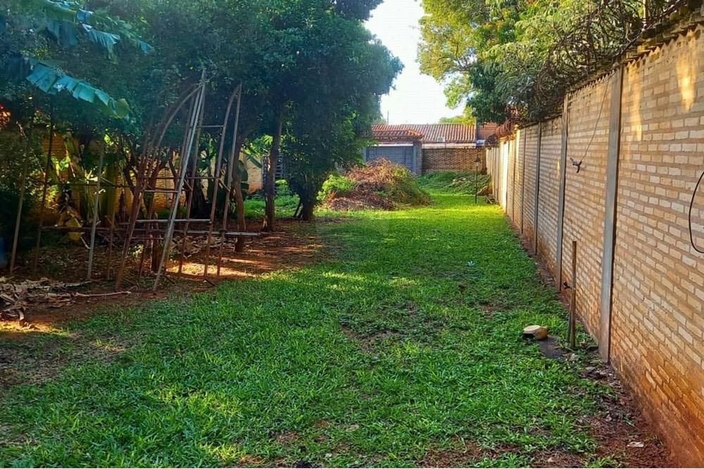 terreno - Barrio Lucerito, San Lorenzo, foto 2