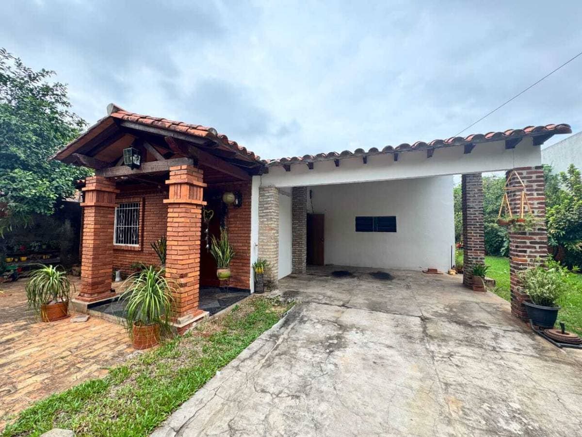 Casa en Venta , Luque, foto 5