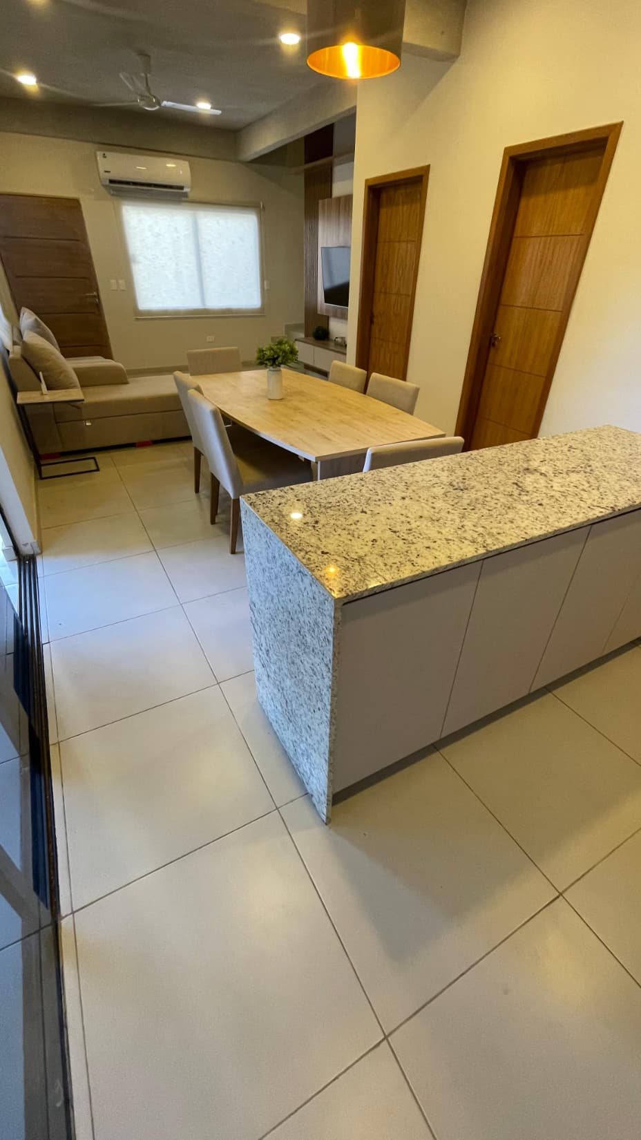 Dúplex en barrio cerrado - Zona Yacht y Golf Club, foto 5