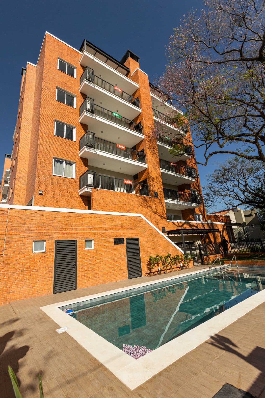 Departamento En Asuncion - Loma Pyta, foto 3