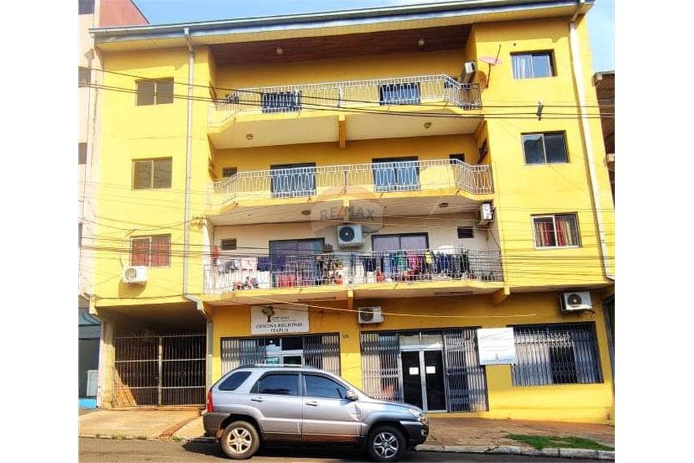 Departamento - Alquiler - Encarnación, Paraguay
