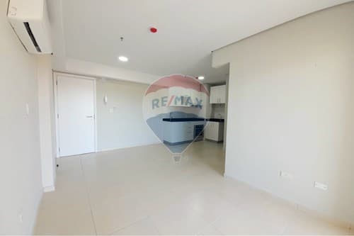 Departamento-Alquiler-PY Asunción San Vicente