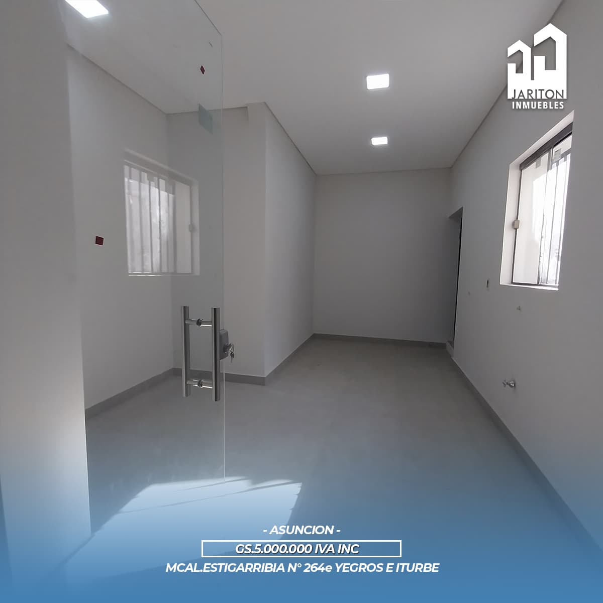 de Salon Comercial en el Centro de Asuncion, foto 5