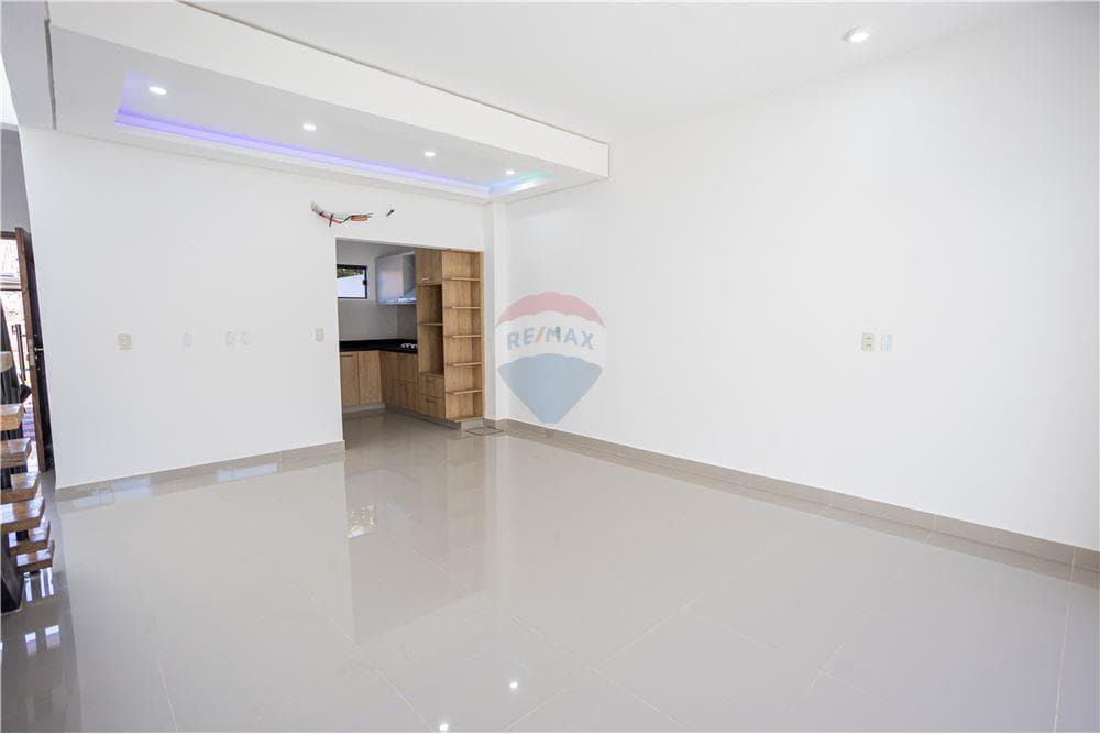 Duplex a estrenar en Luque palma loma, foto 3