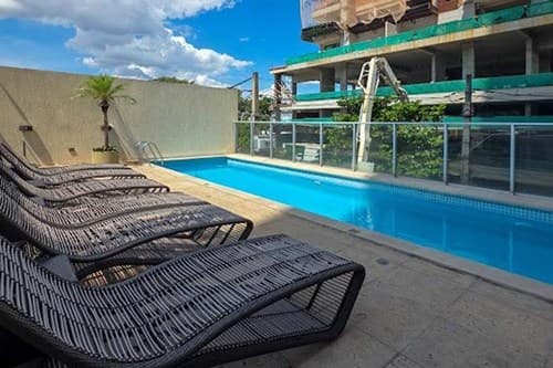 Departamento exclusivo en Miami Tower, foto 4