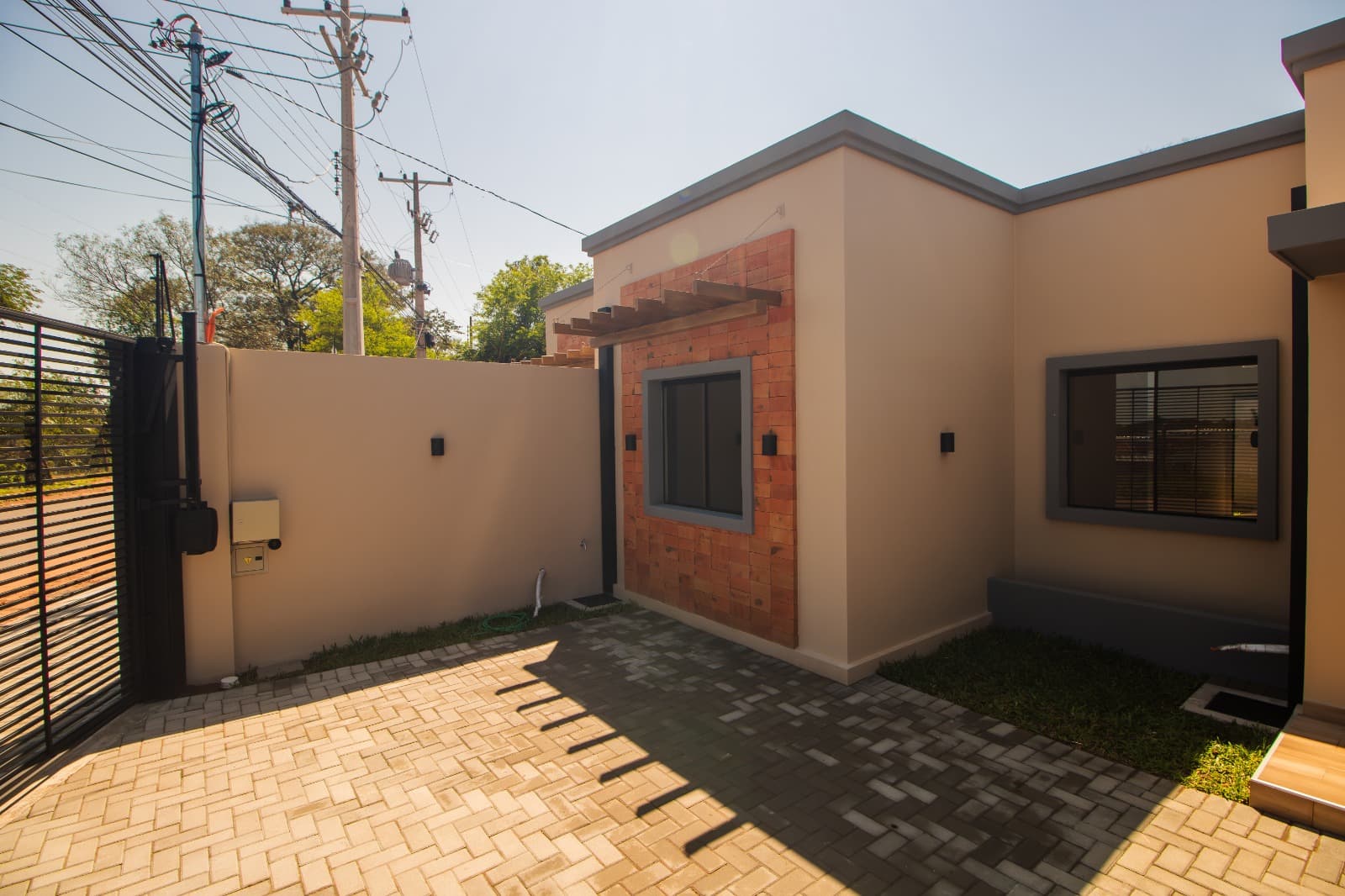 Dúplex a estrenar con domótica en Villa Elisa, foto 2