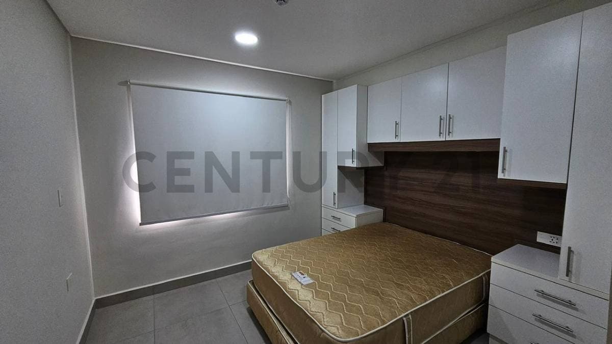 Departamento 2 dormitorios – semi amoblado con renta activa, foto 5