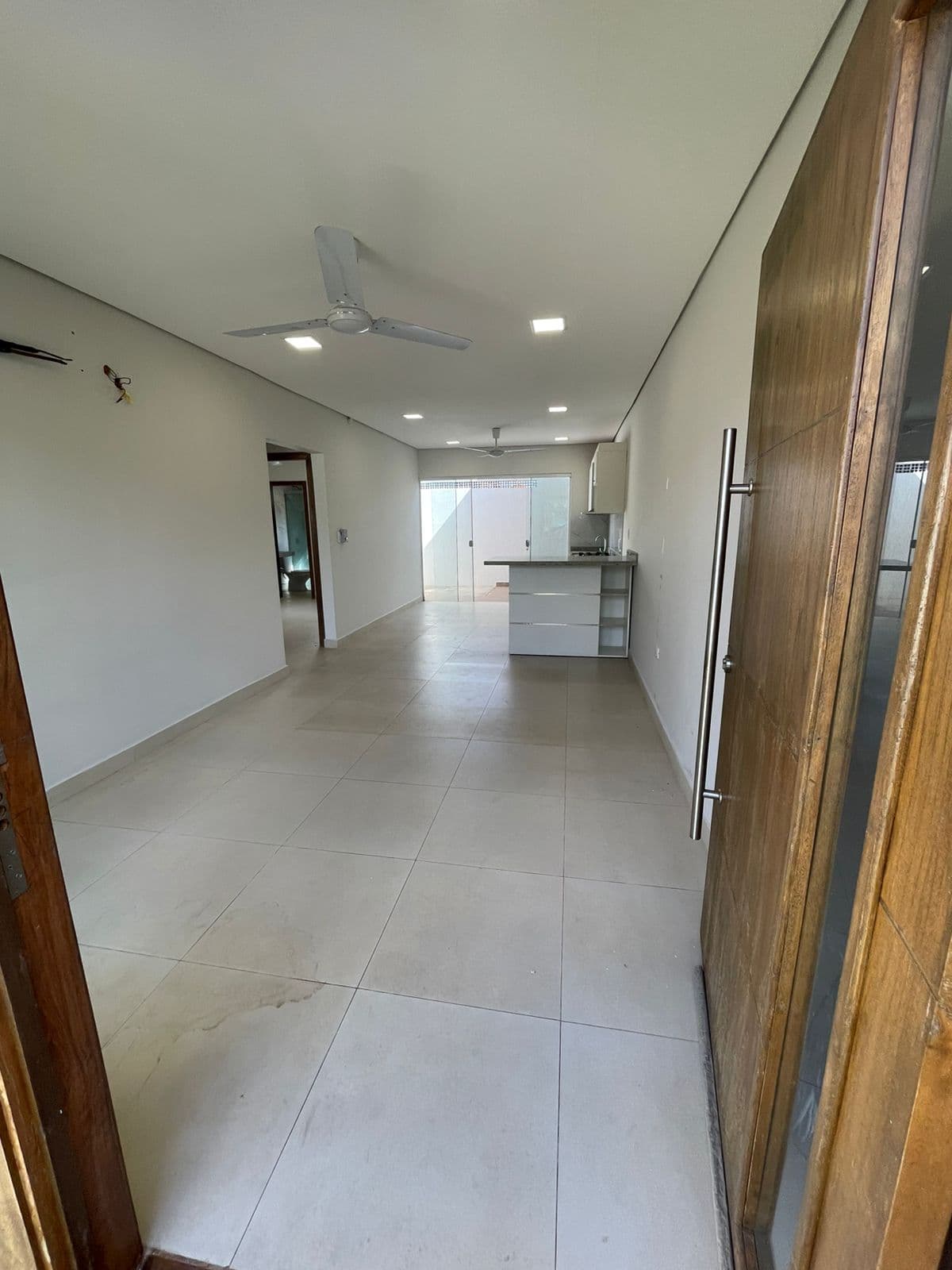 Hermosa Casa En Villa Elisa — foto 5