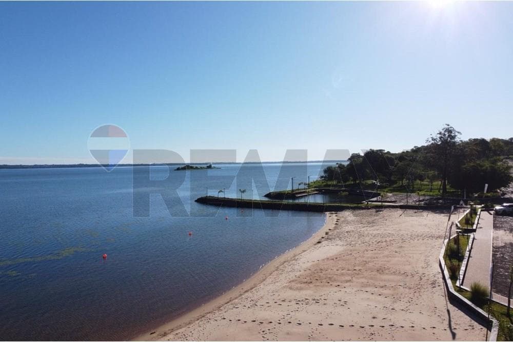 Terreno - Venta - Encarnación, CONDOMINIO ALMARIO, foto 4