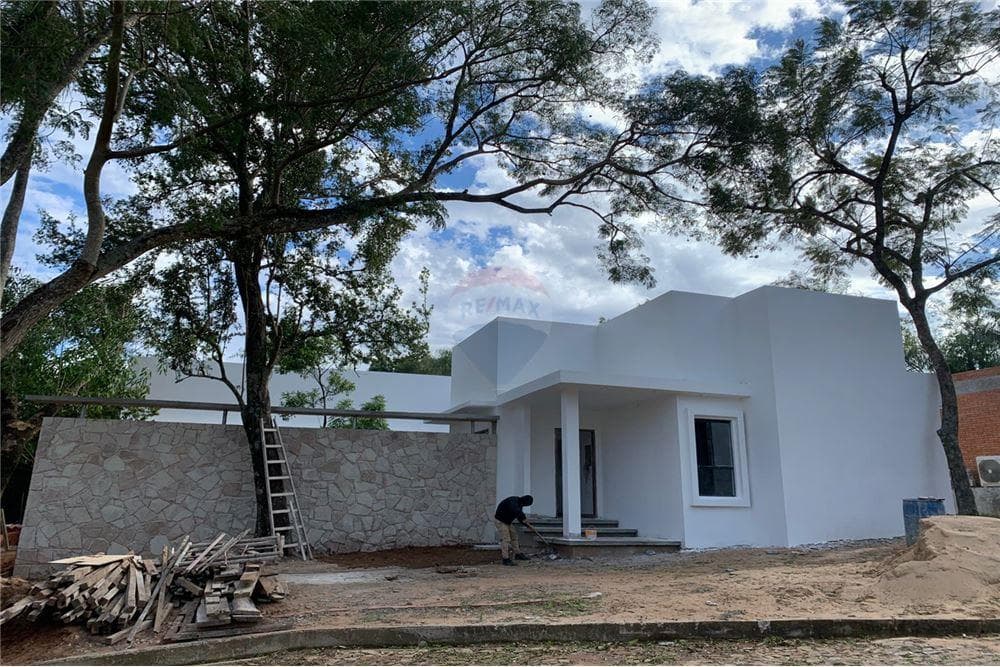 Vendo casa a estrenar en Punta Serena