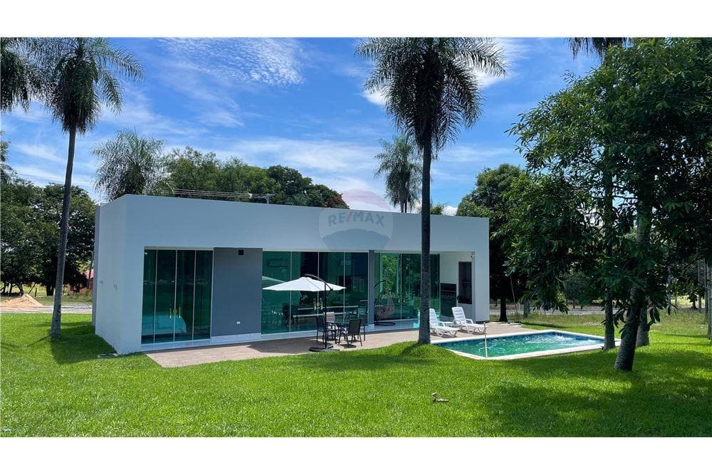 Casa a estrenar en barrio cerrado paraiso maria, foto 3