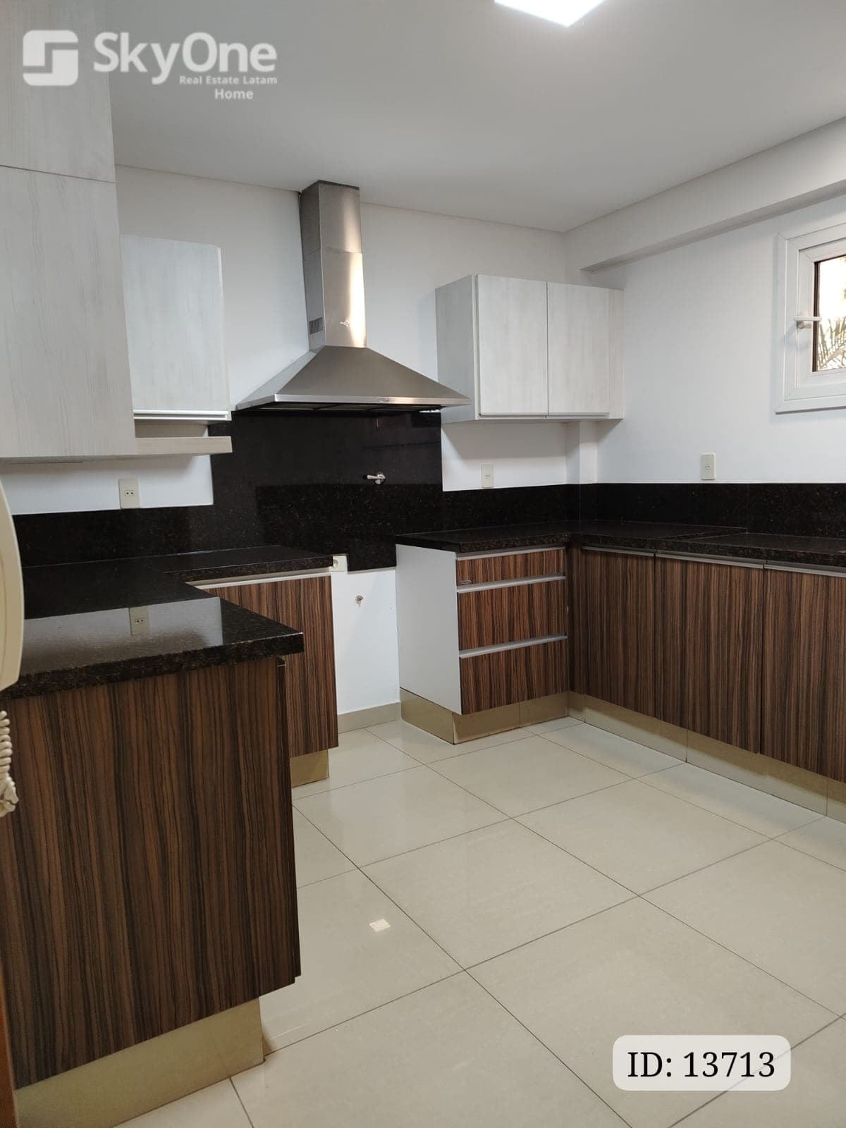 Departamento en Alquiler – Zona ASA | Barrio Santo Domingo — foto 5