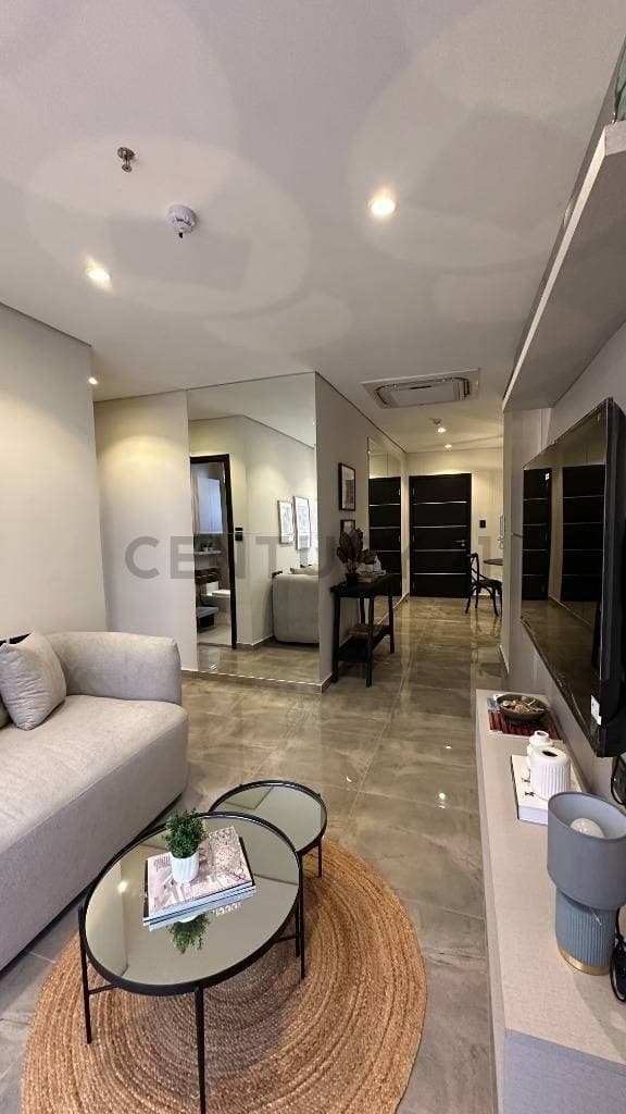 departamento de 1 dormitorio amoblado en Molas 1311, foto 2