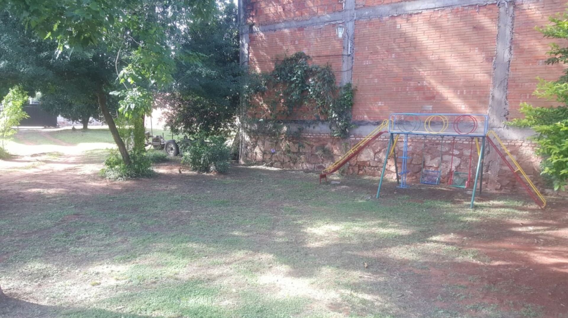 Terreno Sobre Acceso Sur De 6000 Mts2 Con 48 Mts De Frente - Ñemby — foto 4