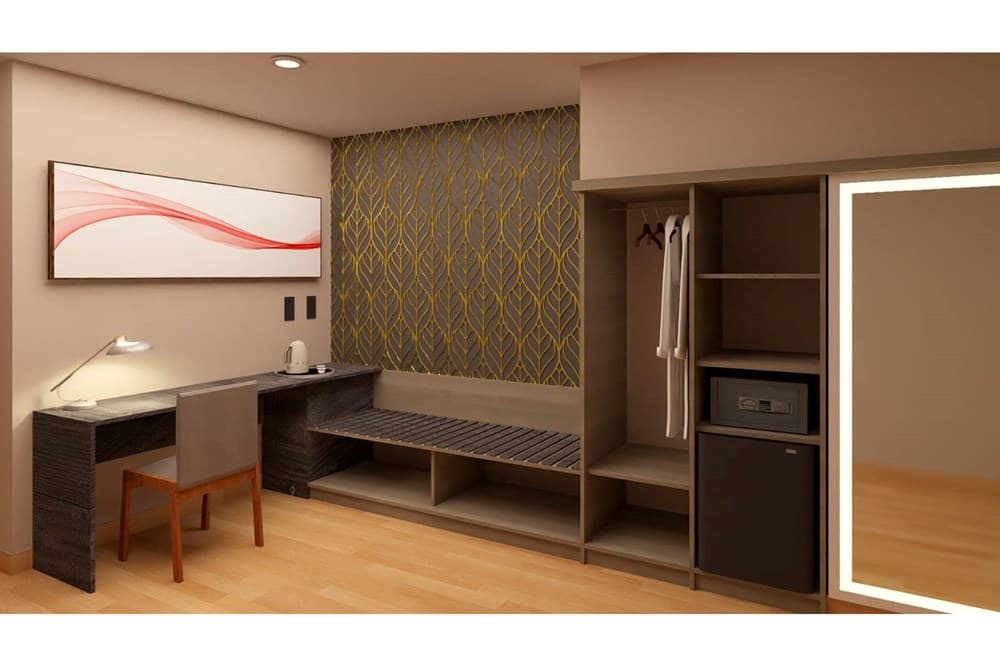 Departamento - Venta - Mariano Roque Alonso, Paraguay, foto 3