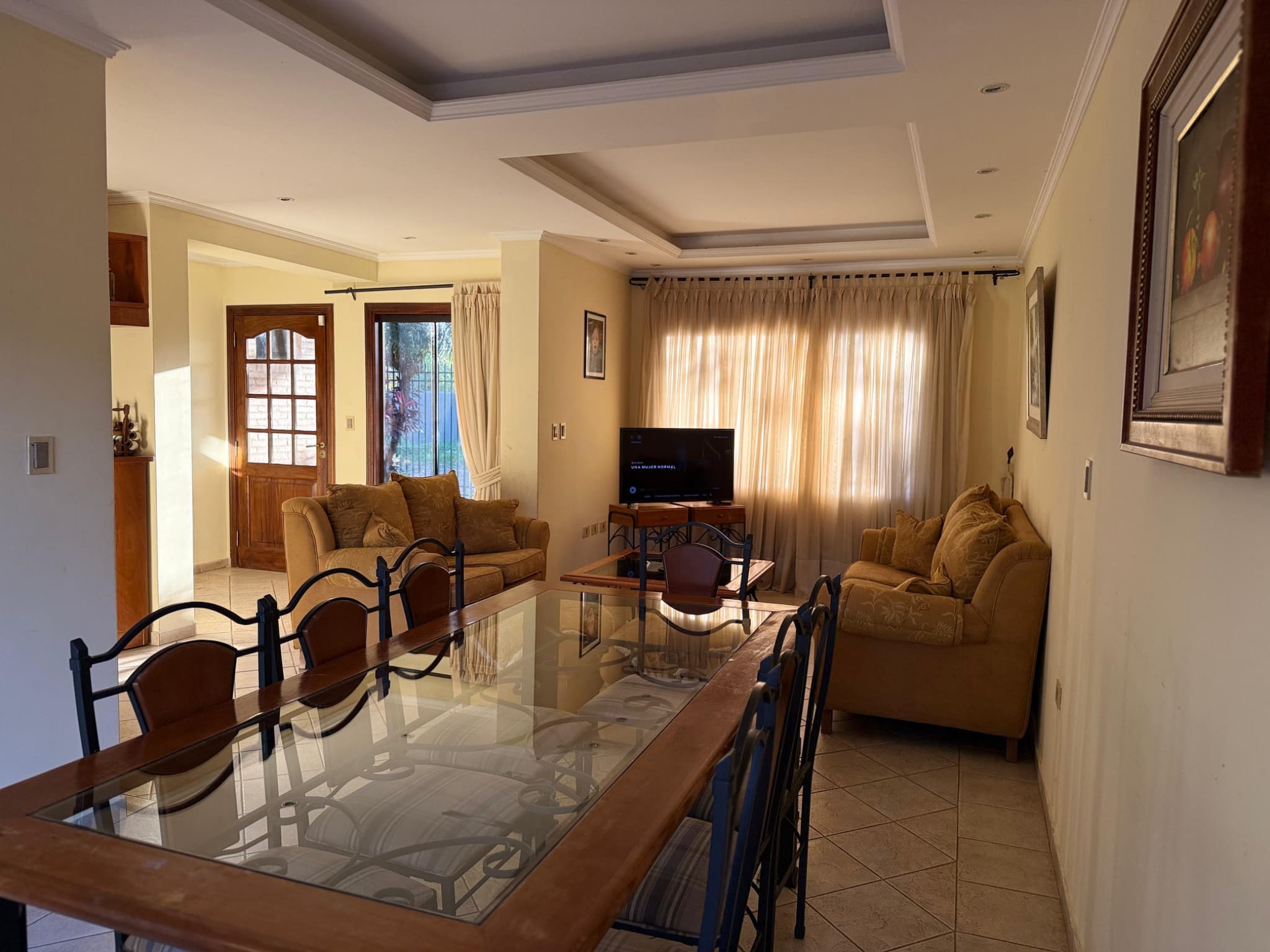 Hermosa Residencia En Reducto 720m2, foto 4