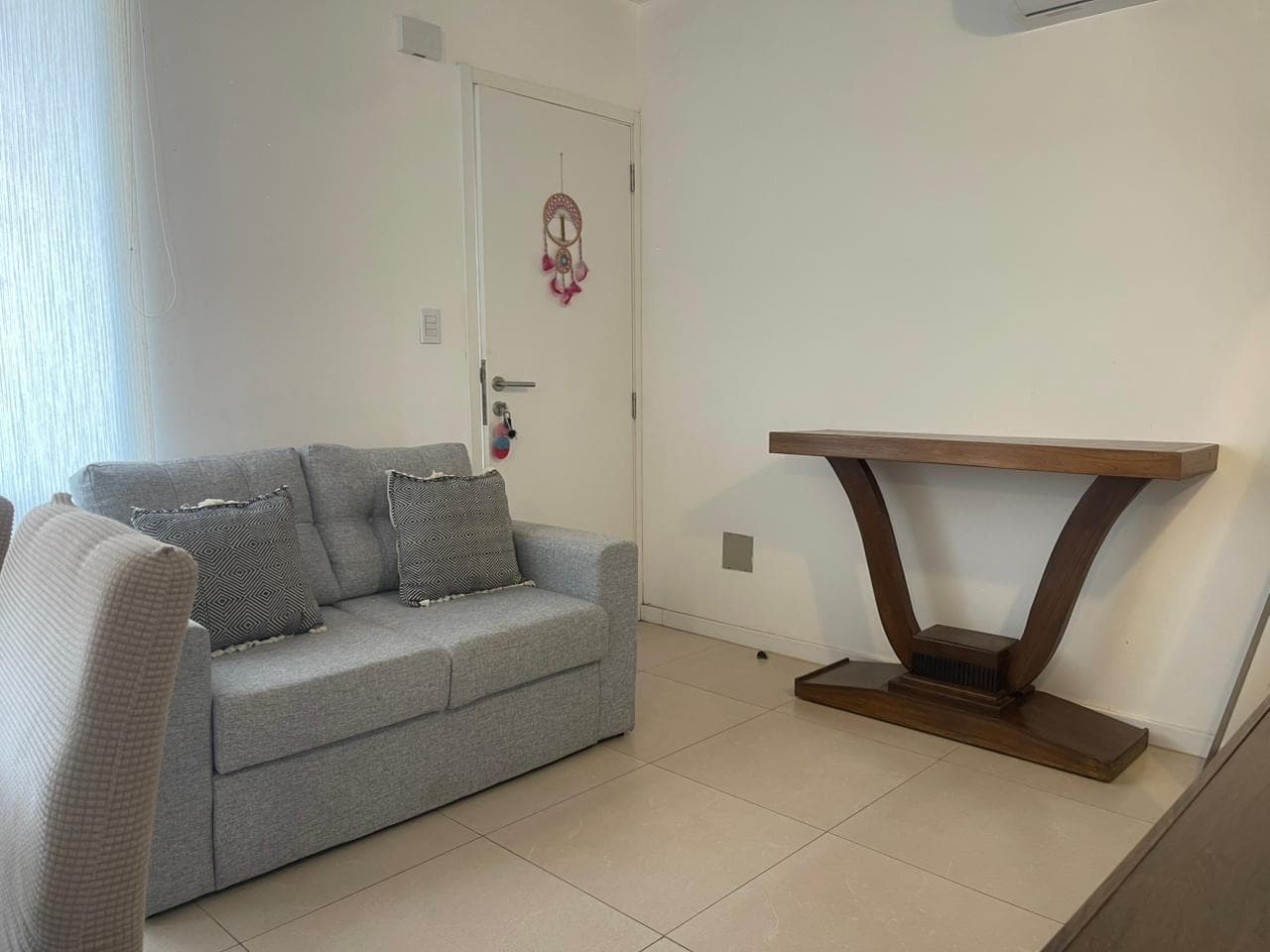 Departamento totalmente amoblado - alta vida- Luque, foto 2