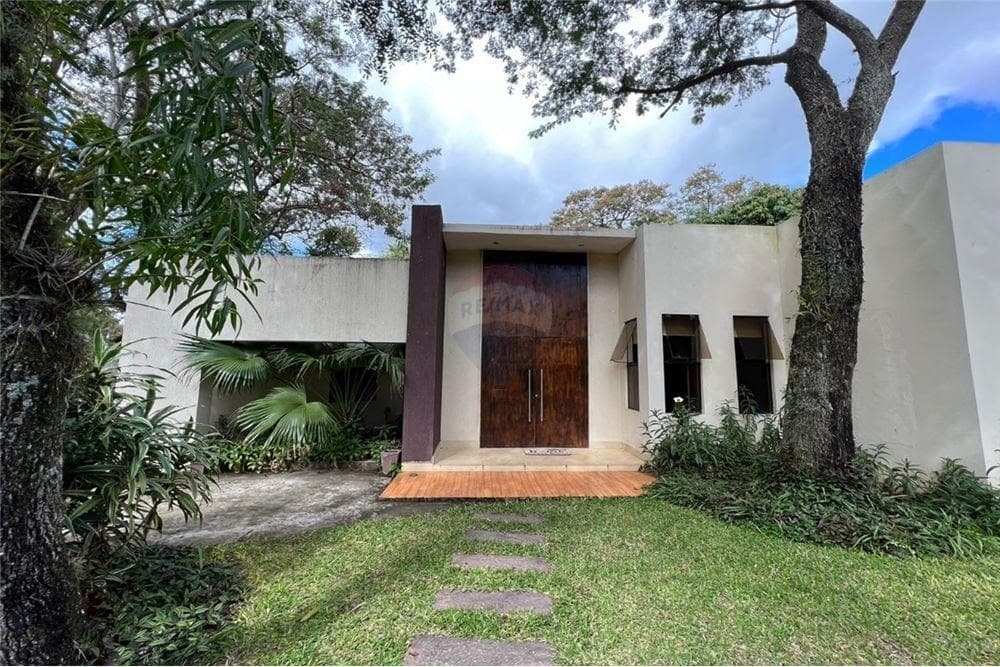Vendo casa de ensueño en San Bernardino
