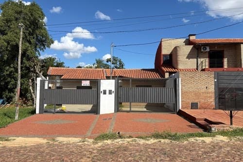 Dúplex-Venta-San Lorenzo, Central