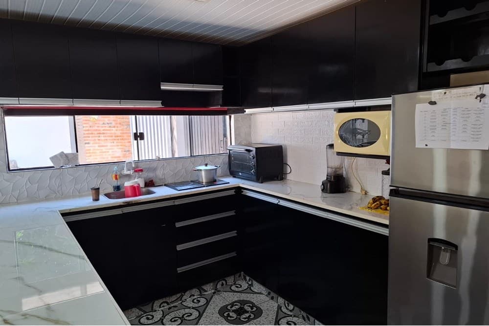 Casa en venta Costa Sosa Luque, foto 5