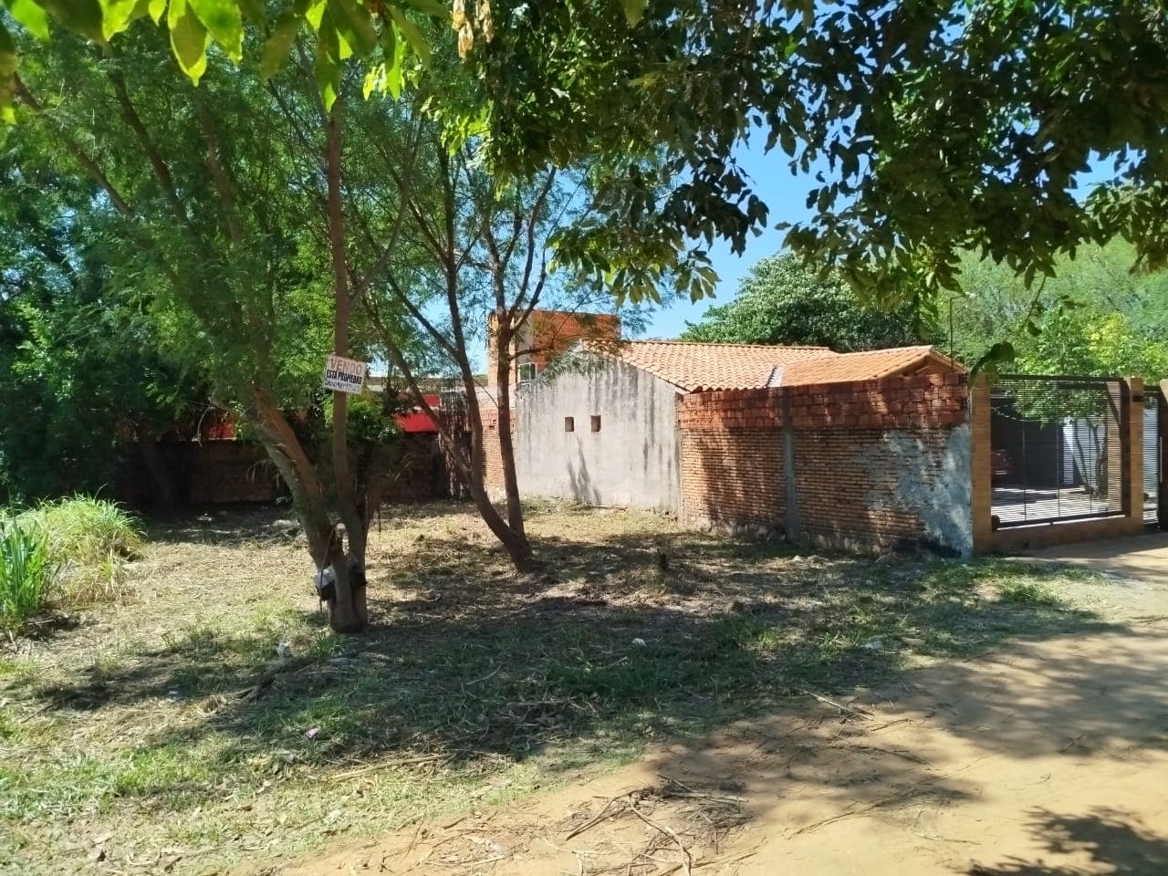 Oportunidad única! Vendo terreno en Luque, foto 3