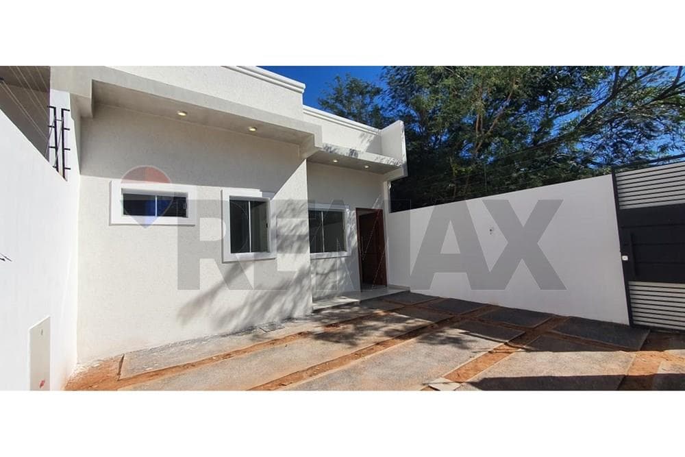 Duplex - Venta - Lambaré, Central, Paraguay, foto 2