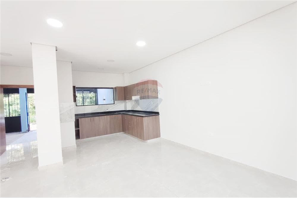 Duplex a estrena en Ñemby — foto 2