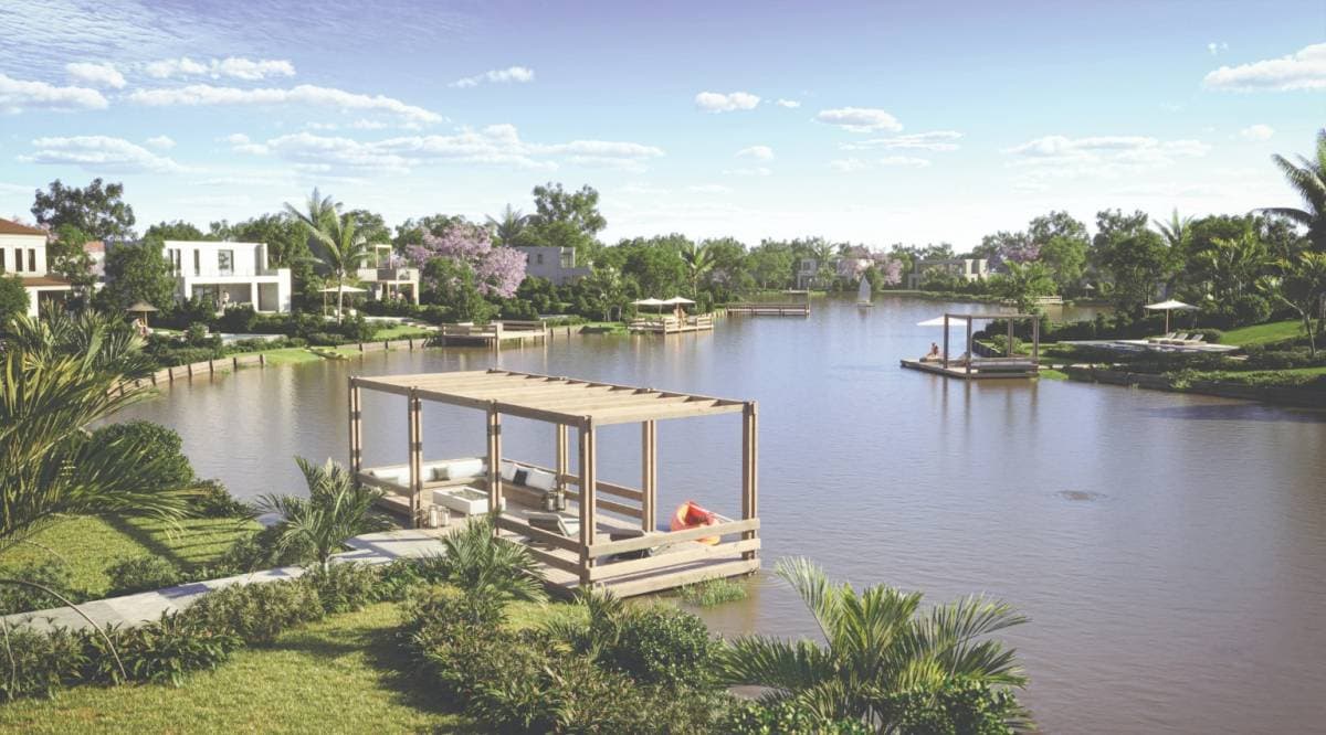 Lotes en urbanización surubi´i - los pingos, foto 5