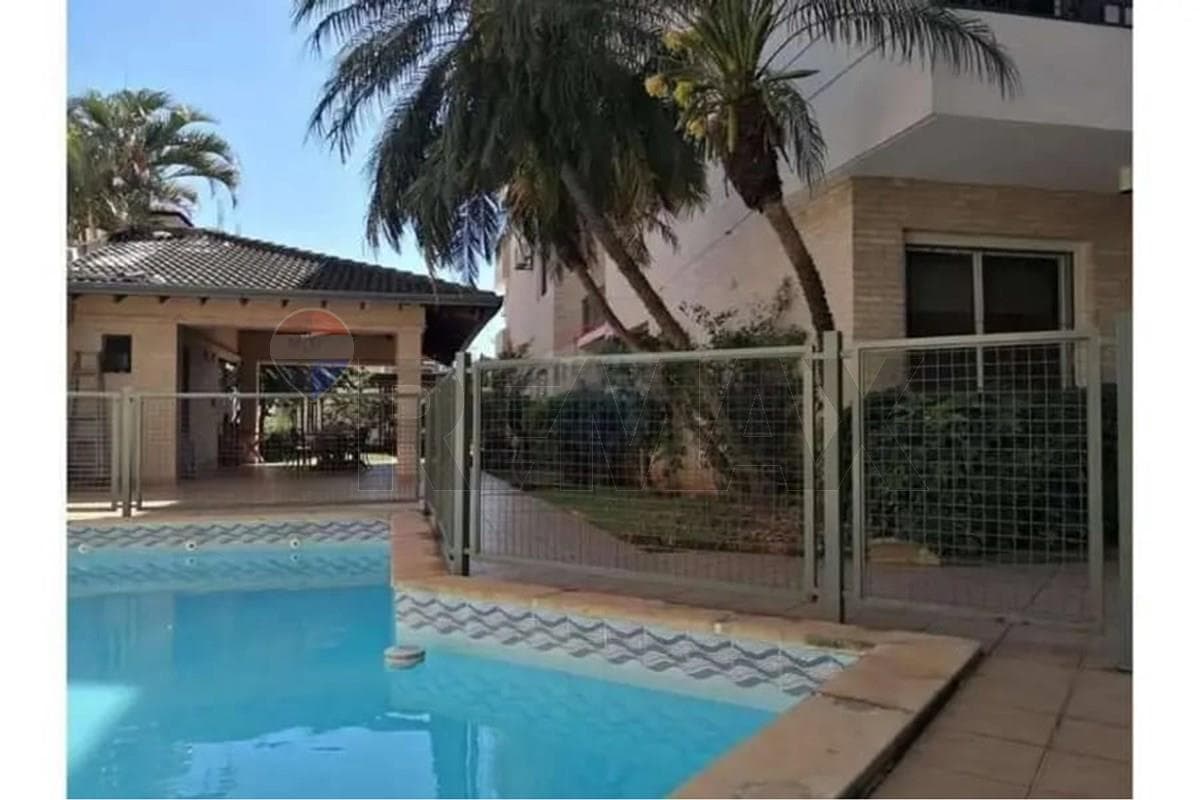 Departamento - Alquiler - Herrera, Asunción, Paraguay — foto 2