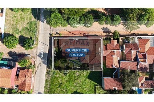 Terreno venta laguna grande