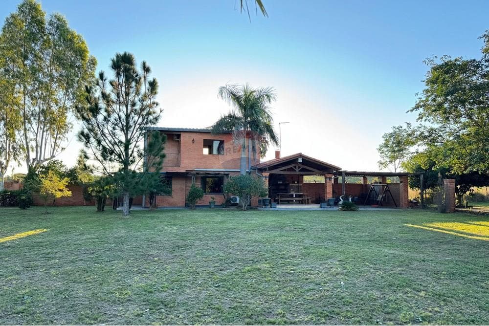 Casa - Venta - Ypané, Paraguay, foto 3