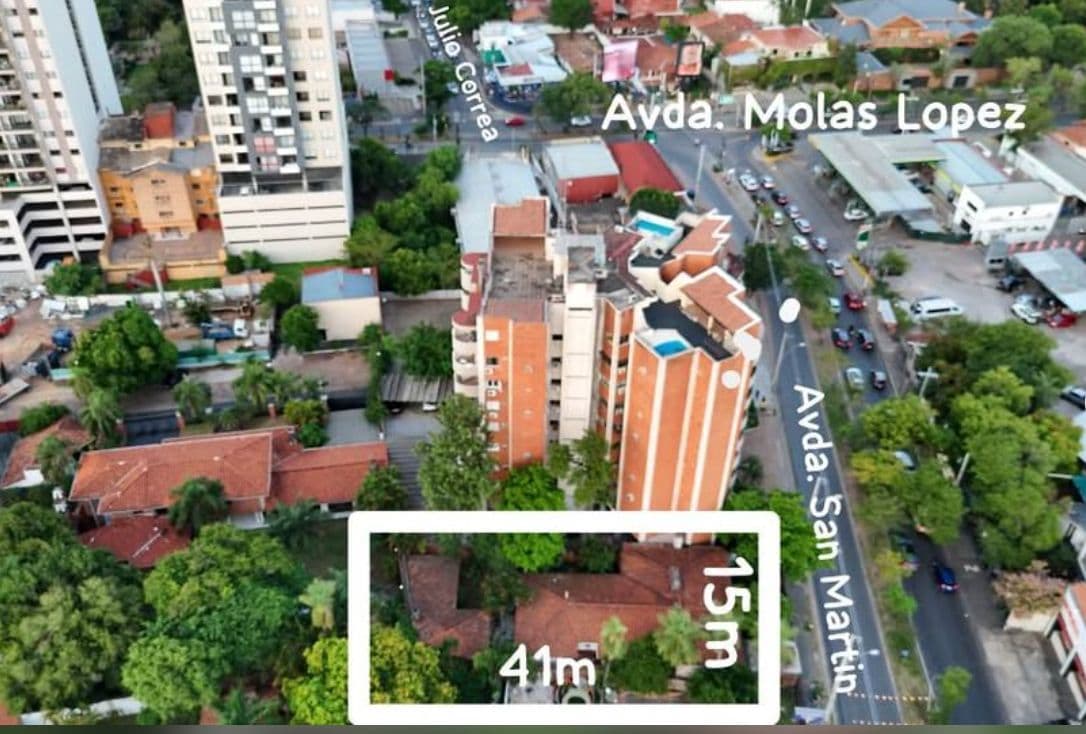 Terrenos sobre molas lopez, foto 2