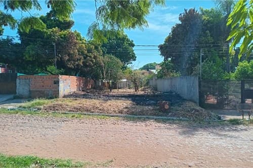 Terreno-Venta-tres fronteras, Mbokajaty, Ñemby, Central
