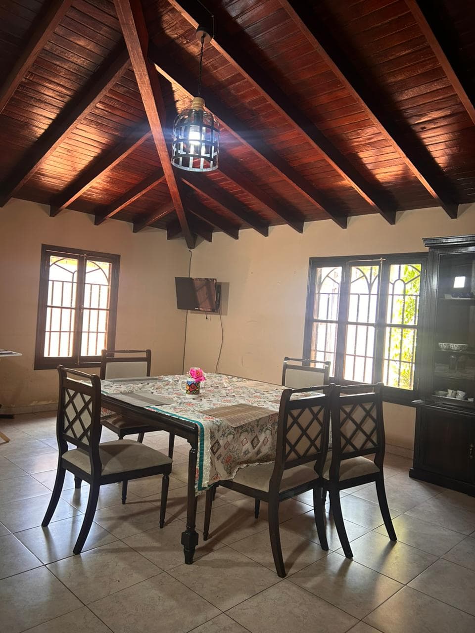 Hermosa y amplia casa en lambare, foto 5