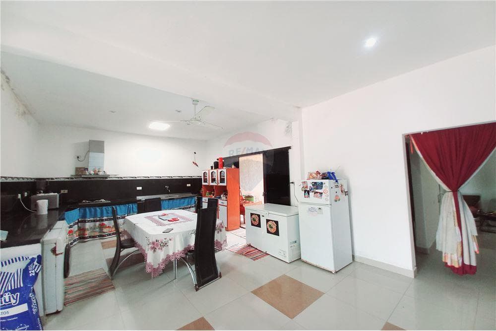 Amplia casa en fdo. De la mora - zona sur, foto 4