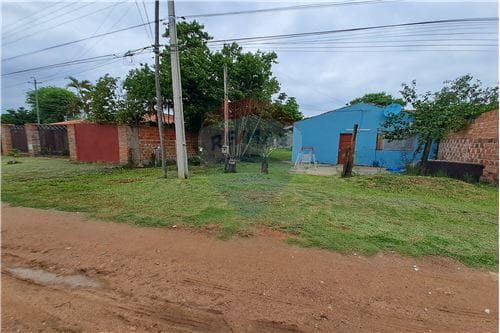 Terreno-Venta-PY Central Mariano Roque Alonso COD.135, foto 4