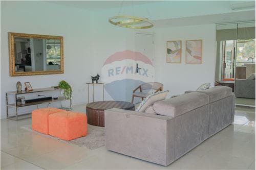 Departamento Amoblado En Venta Con 3 Dormitorios Edificio Bali II - Aqua Village, foto 4