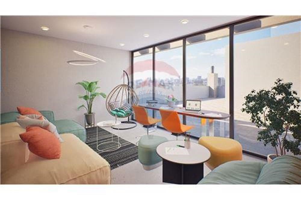 Departamento en Recoleta, foto 3