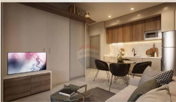 En VENTA dpto de 2 dorm en HIT, foto 3