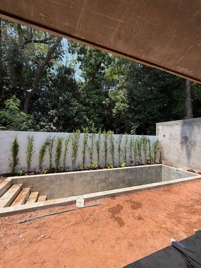 Residencia a estrenar de 3 dormitorios en suite, barrio mburucuya, foto 4