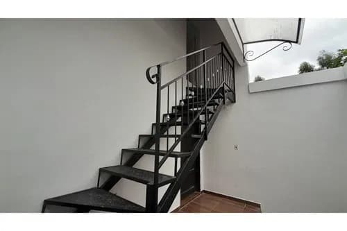 Departamento-Alquiler-Narciso R Colman-(Carmelitas)Asunción — foto 3