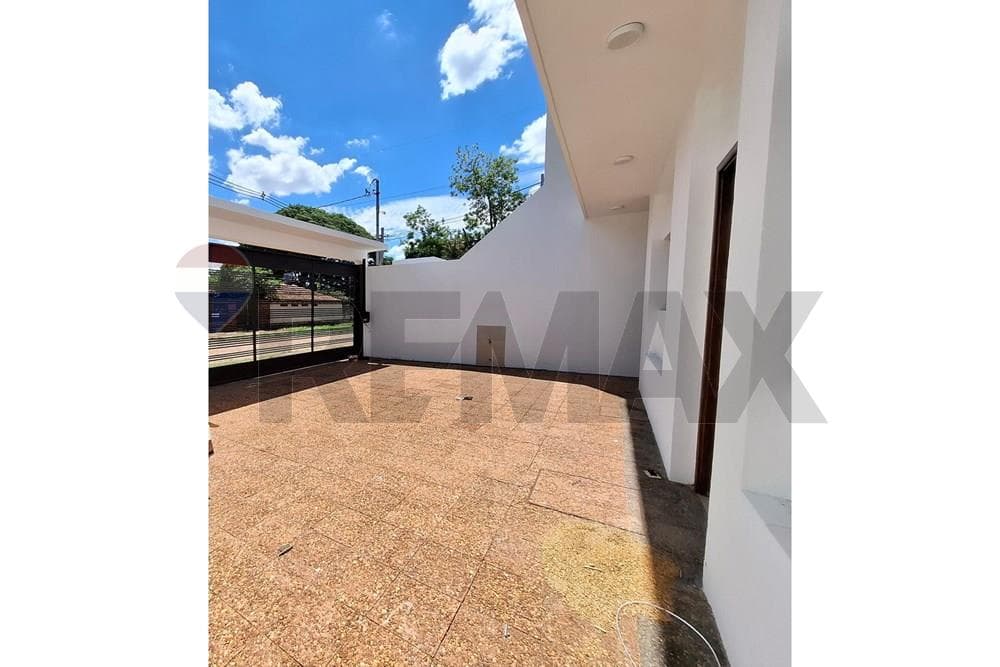 Duplex - alquiler - San Lorenzo, Paraguay, foto 5