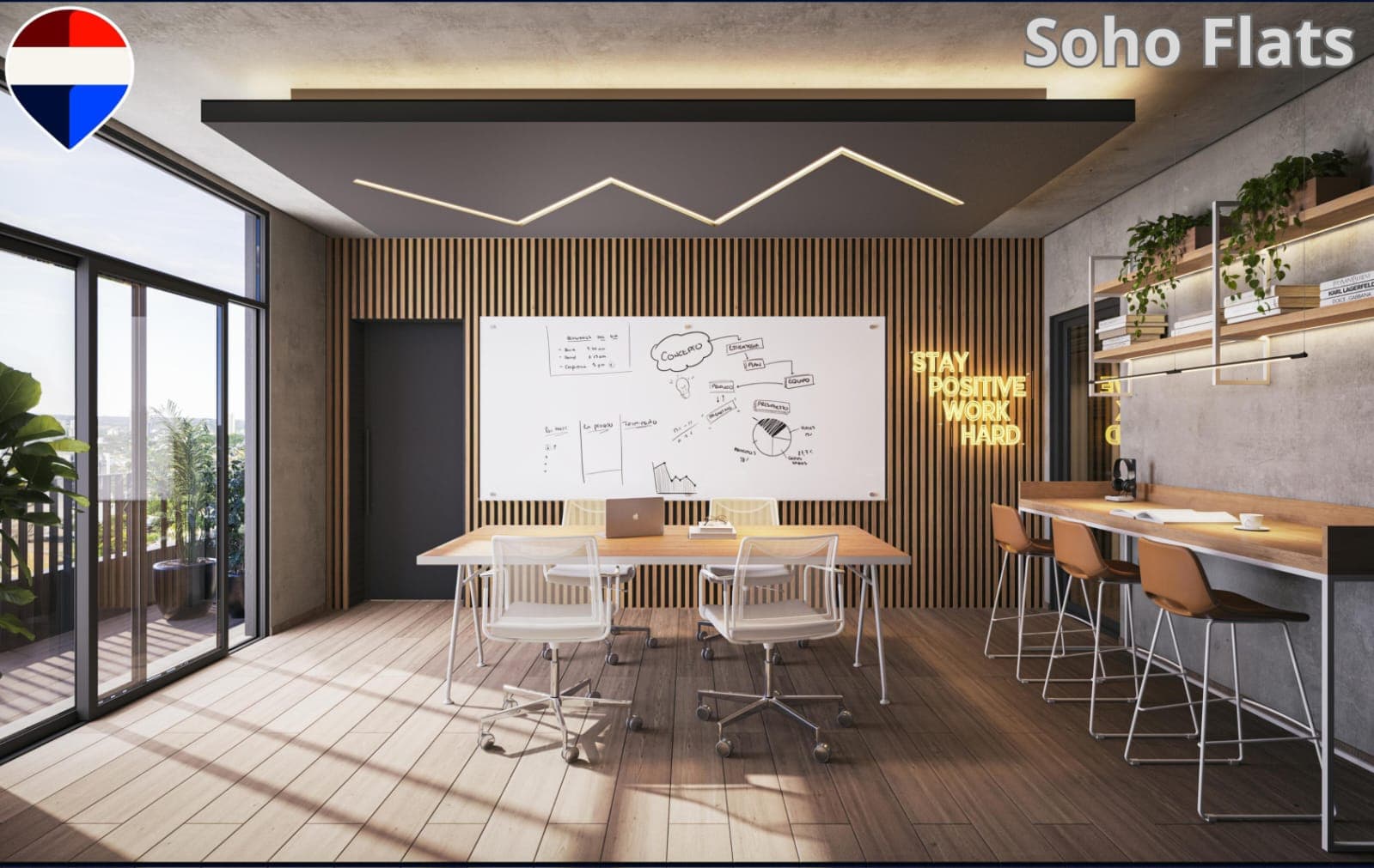 Monoambiente en venta — foto 5