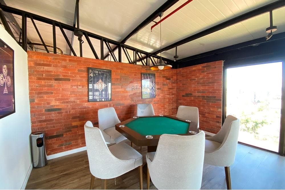 En venta departamento. Las Lomas, foto 3