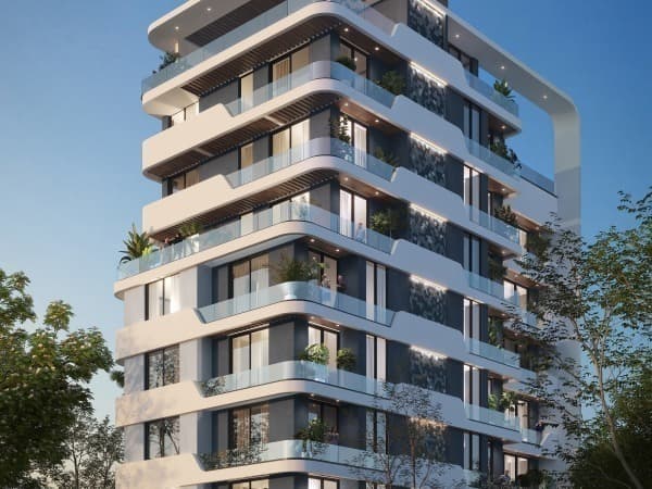 En Venta Dptos De 1 Y 2 Dormitorios En Barrio Villa Morra