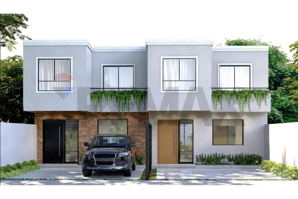 VENDO - Duplex en Mburucuya