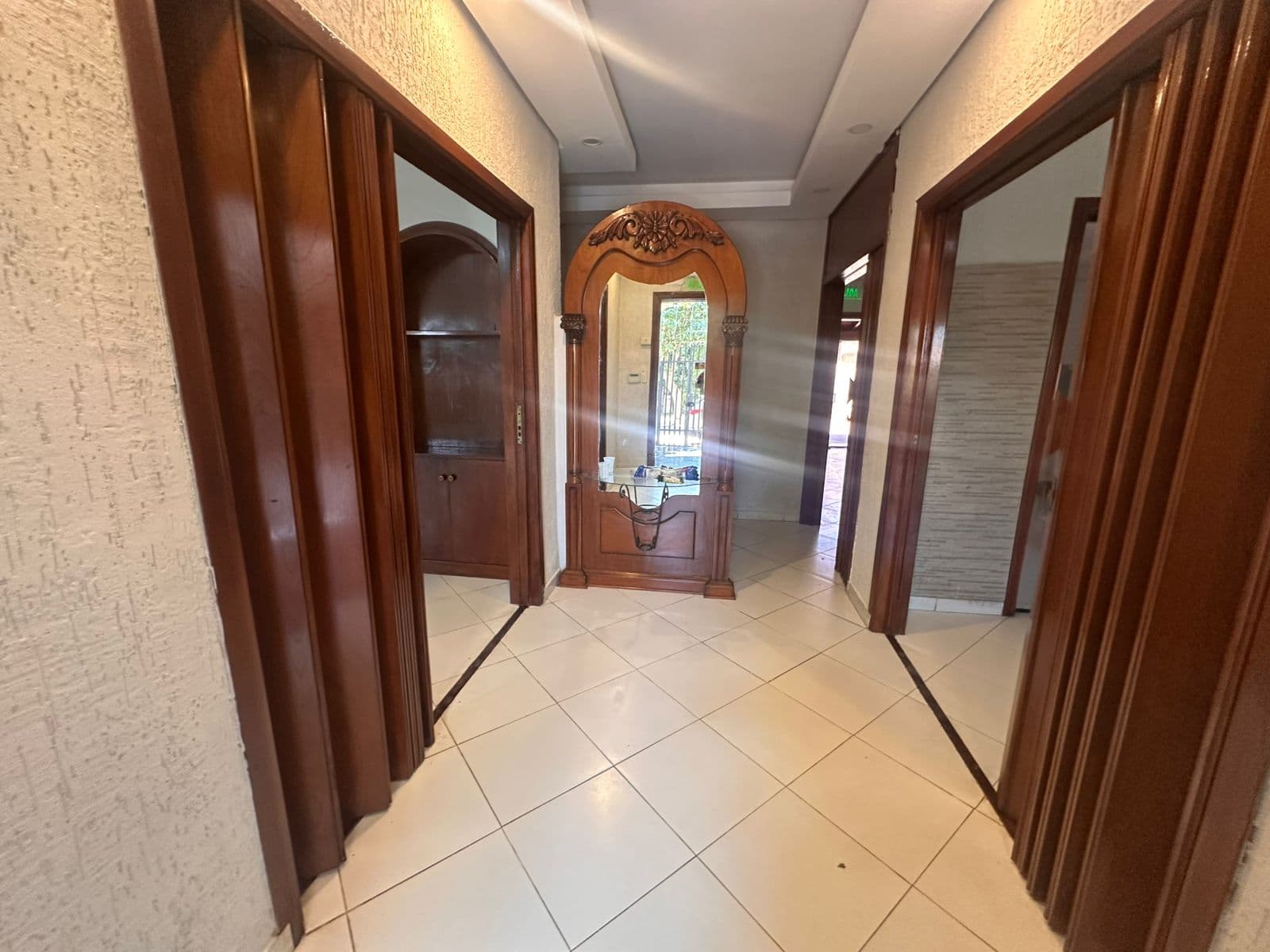 Casa amplia en lambare, foto 4