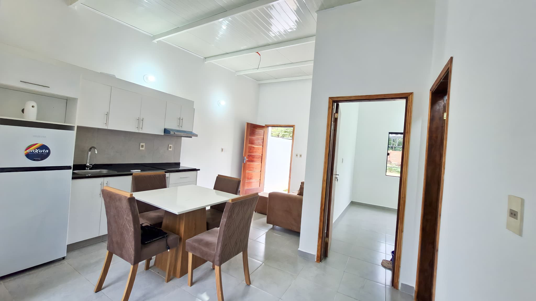 Casa en Capiatá - costa salinas — foto 5